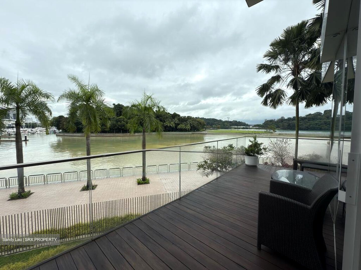 Reflections At Keppel Bay (D4), Condominium #466767381